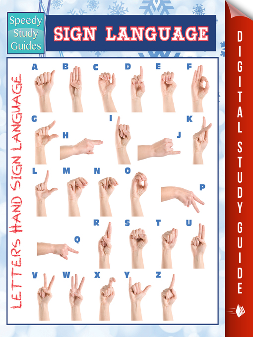 Title details for Sign Language by Marshall Koontz - Available